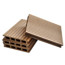 Rot Proof and Water Proof Eco-Friendly Outdoor Use Wood Plastic Composite Decking